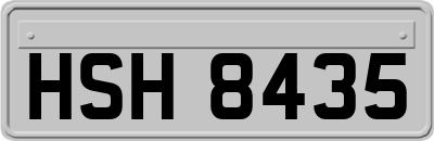 HSH8435