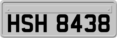 HSH8438