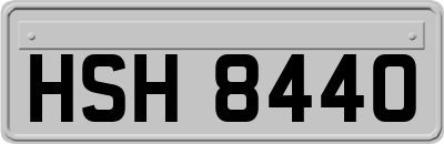 HSH8440
