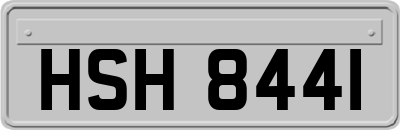 HSH8441
