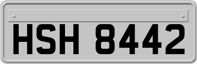 HSH8442