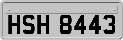 HSH8443