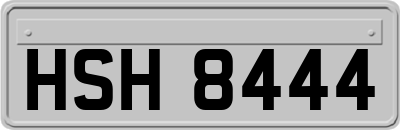 HSH8444