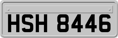 HSH8446
