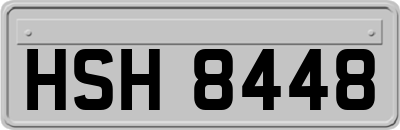 HSH8448