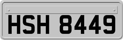 HSH8449