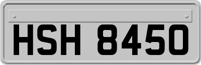 HSH8450