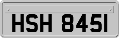 HSH8451