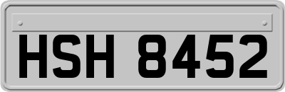 HSH8452