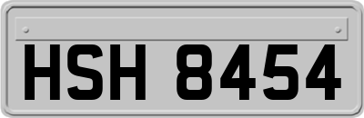 HSH8454