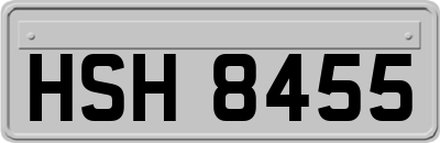 HSH8455