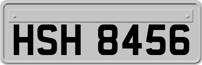 HSH8456
