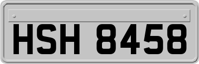 HSH8458