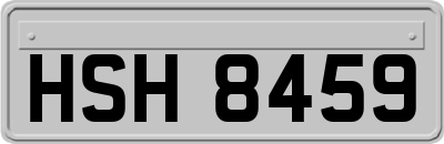 HSH8459