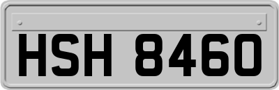 HSH8460