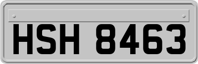 HSH8463