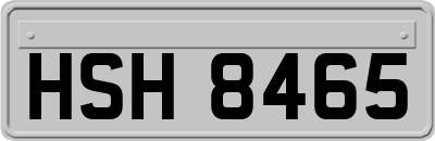 HSH8465