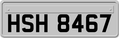 HSH8467