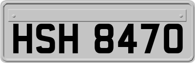 HSH8470