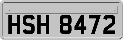 HSH8472