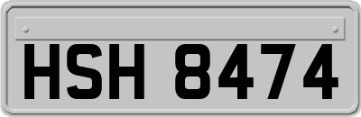 HSH8474
