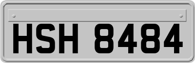 HSH8484