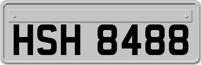 HSH8488