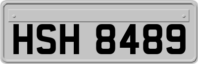 HSH8489