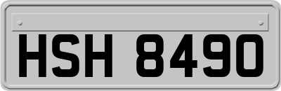 HSH8490