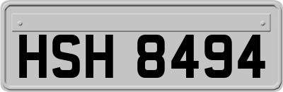 HSH8494
