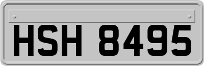 HSH8495
