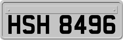 HSH8496