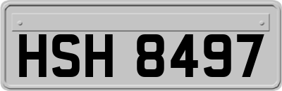 HSH8497