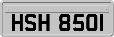 HSH8501