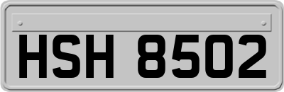 HSH8502