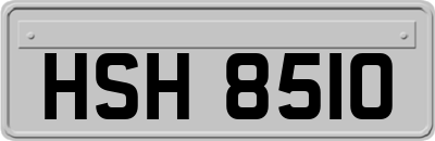 HSH8510