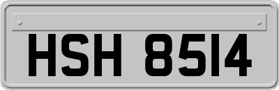HSH8514
