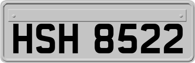 HSH8522