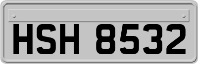 HSH8532