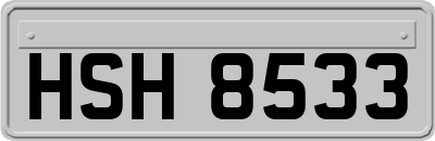 HSH8533