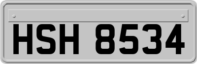 HSH8534