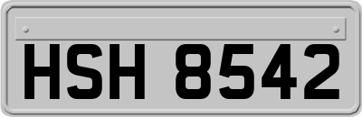 HSH8542