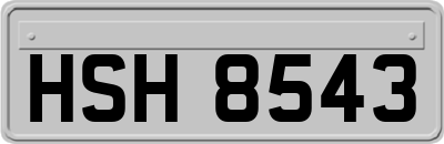 HSH8543
