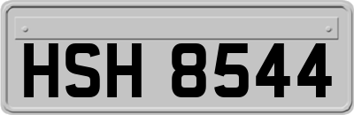 HSH8544
