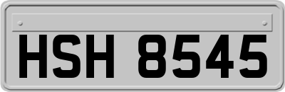 HSH8545
