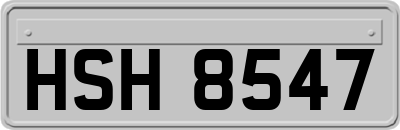 HSH8547