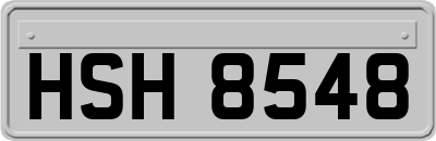 HSH8548