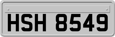HSH8549