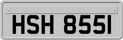 HSH8551