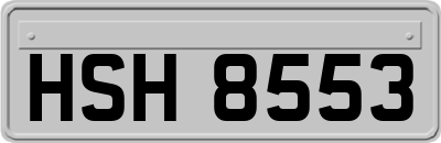 HSH8553